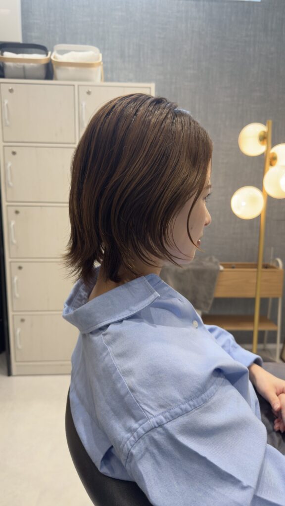 ショートカットbefore