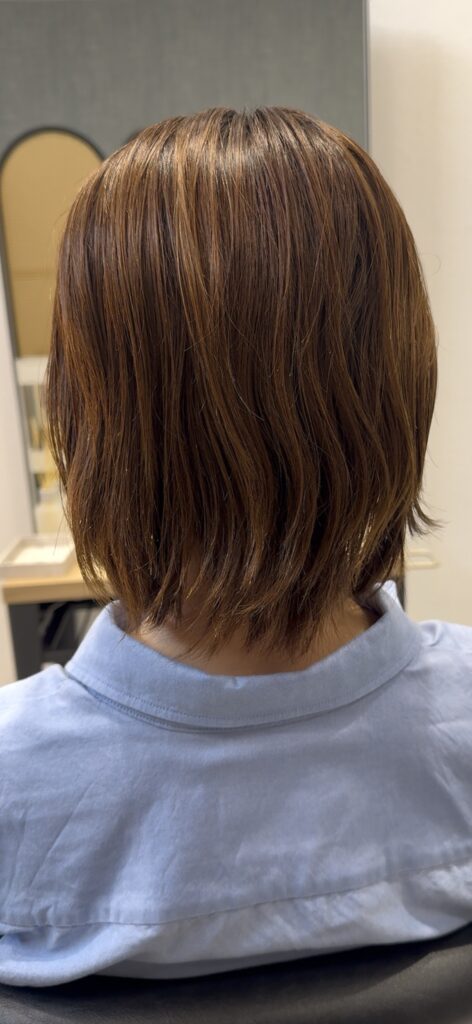 
ショートカットbefore