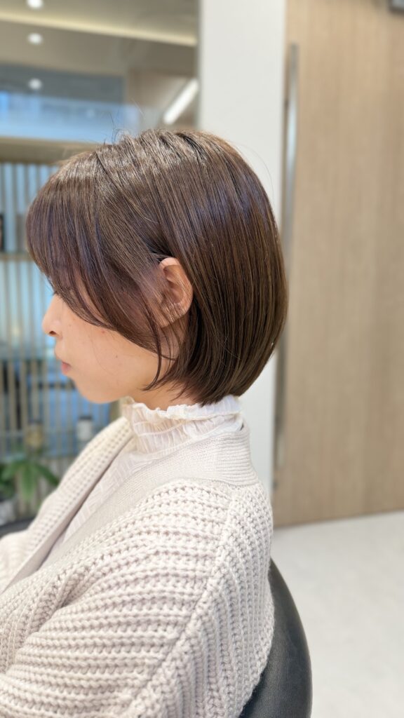 ショートカットafter