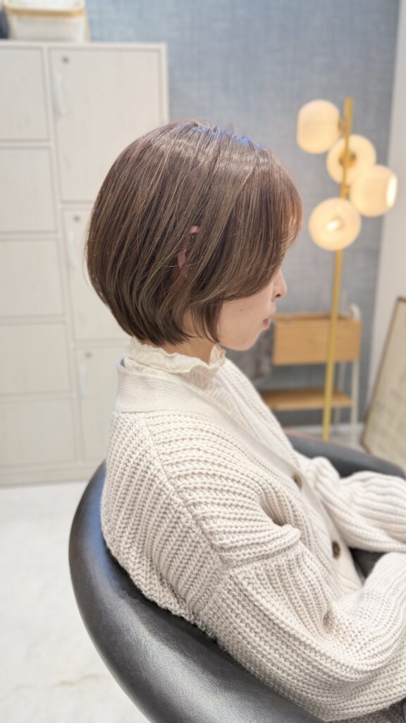 ショートカットafter