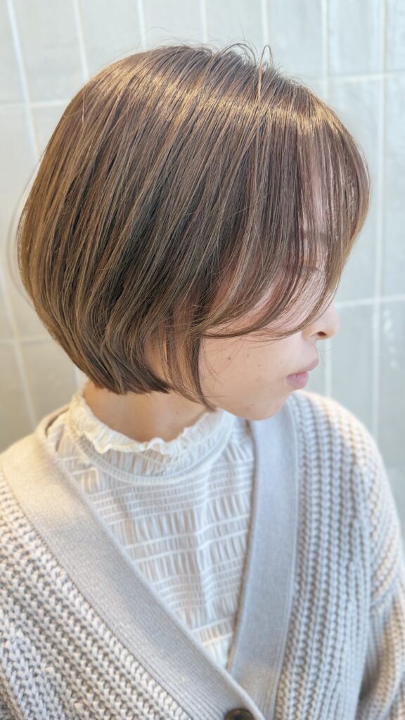 ショートカットafter