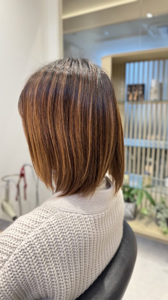 ショートカットbefore